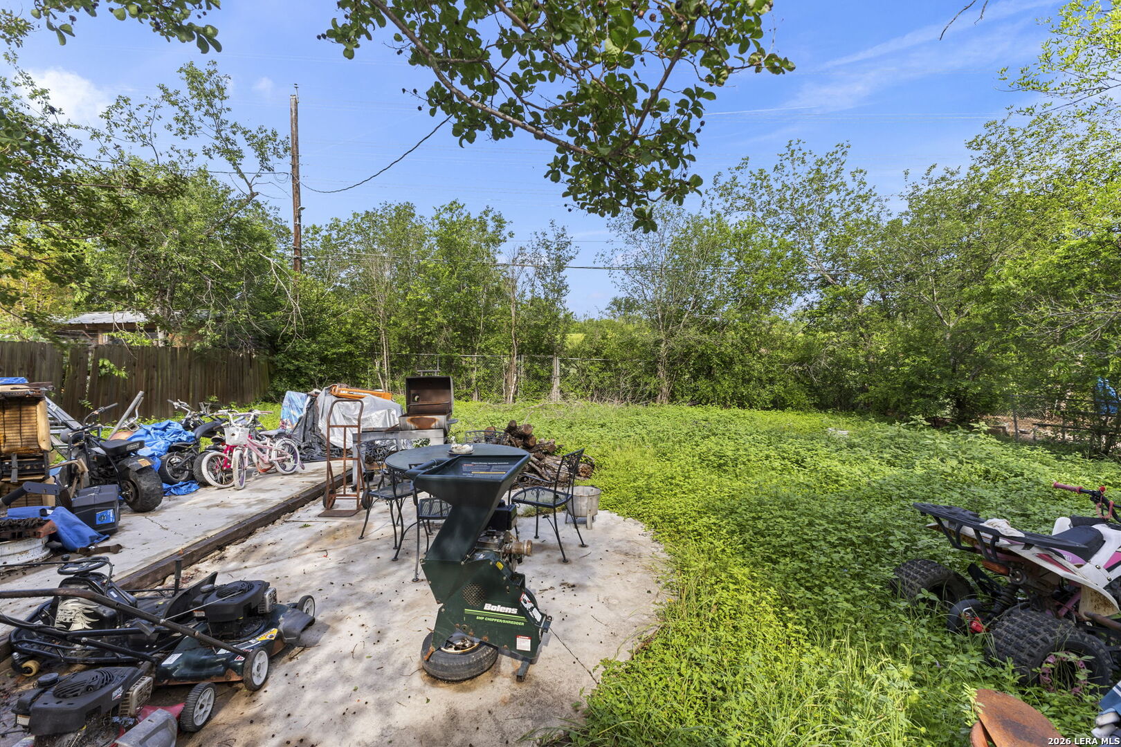 211 Robeson Avenue San Antonio TX 78220