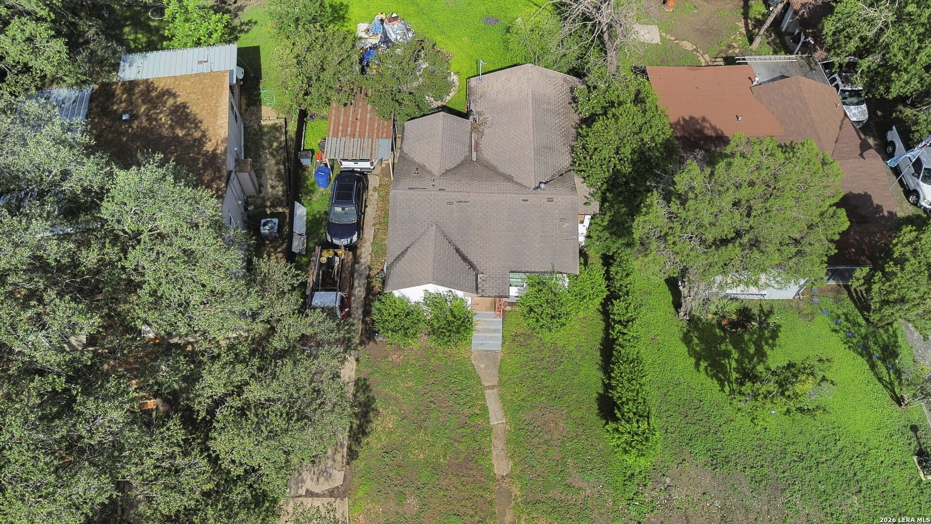 211 Robeson Avenue San Antonio TX 78220
