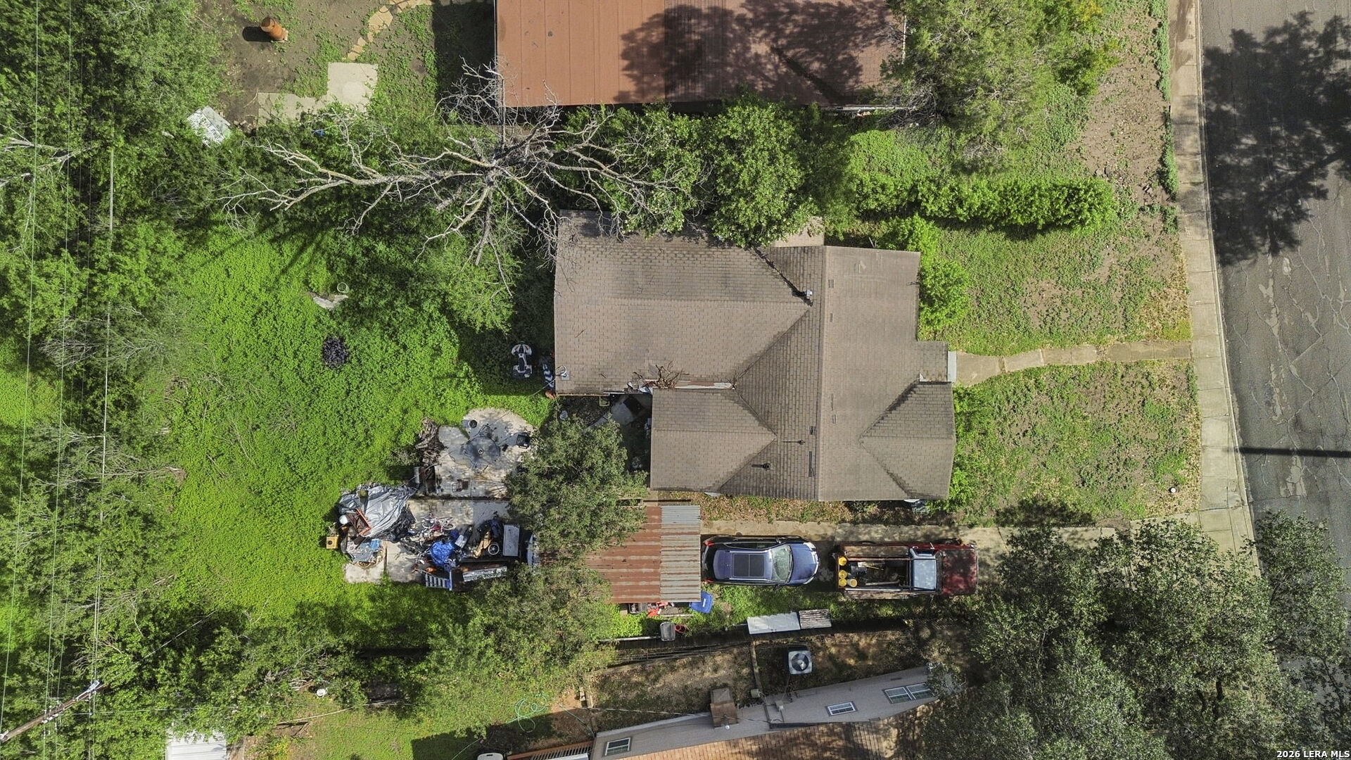 211 Robeson Avenue San Antonio TX 78220