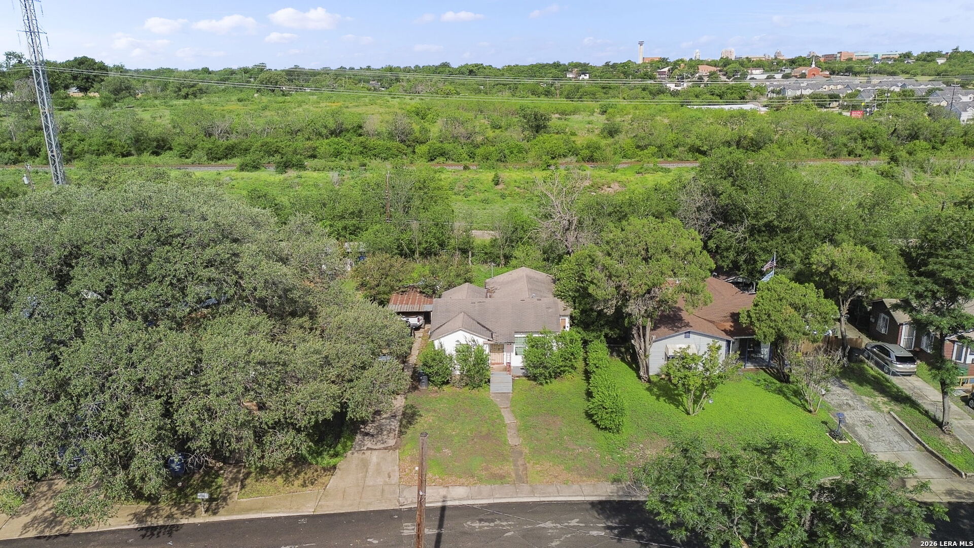 211 Robeson Avenue San Antonio TX 78220