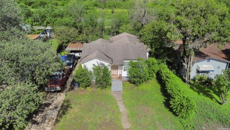 211 Robeson Avenue San Antonio TX 78220