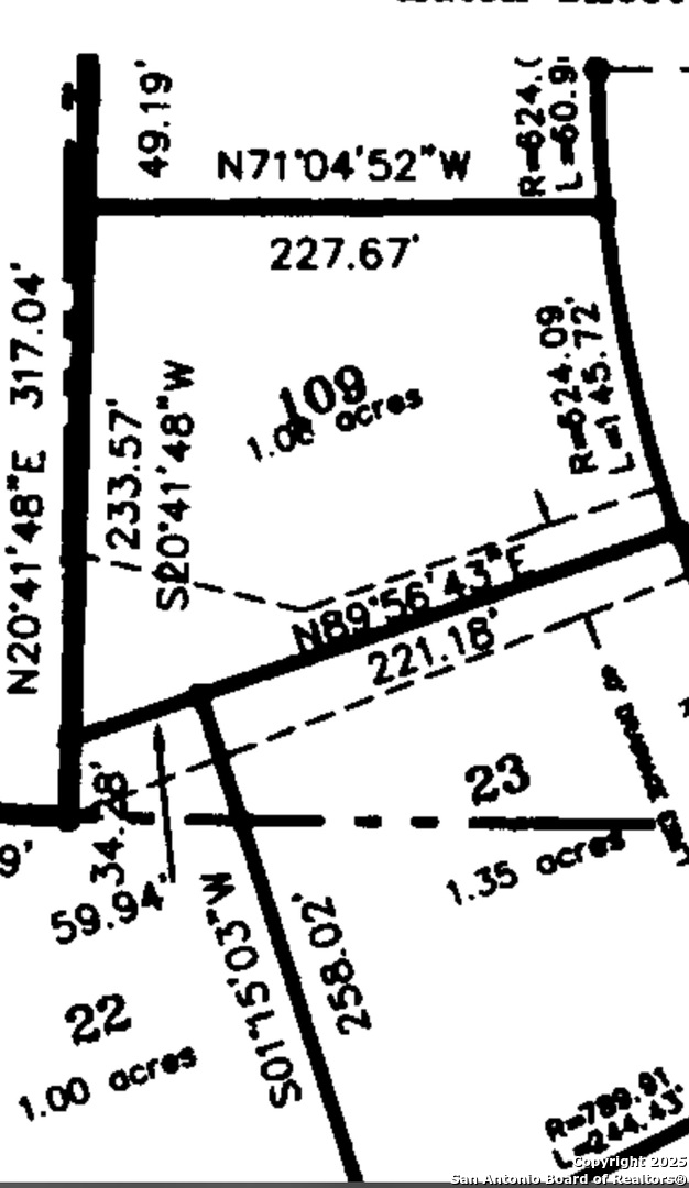 103 N Calvin Barrett Blanco TX 78606