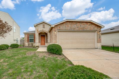 10722 Rimfire Run Lane San Antonio TX 78245