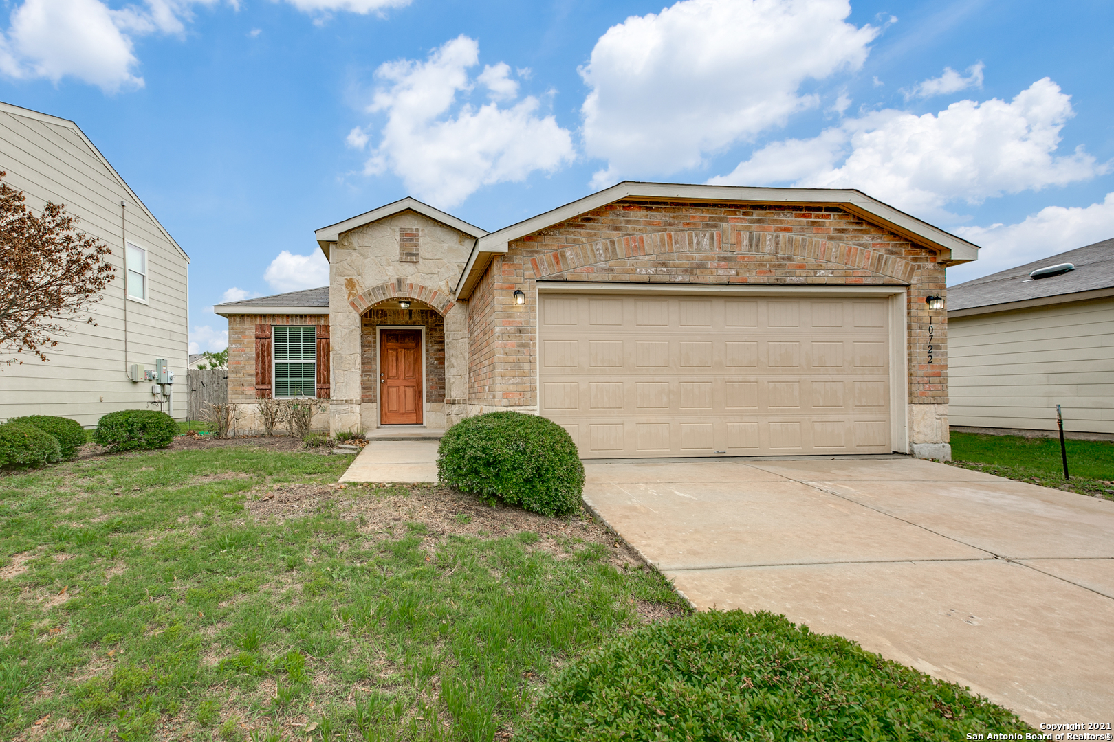 10722 Rimfire Run Lane San Antonio TX 78245