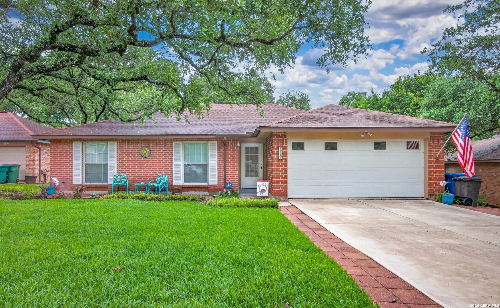 7735 Creek Trail Street San Antonio TX 78254