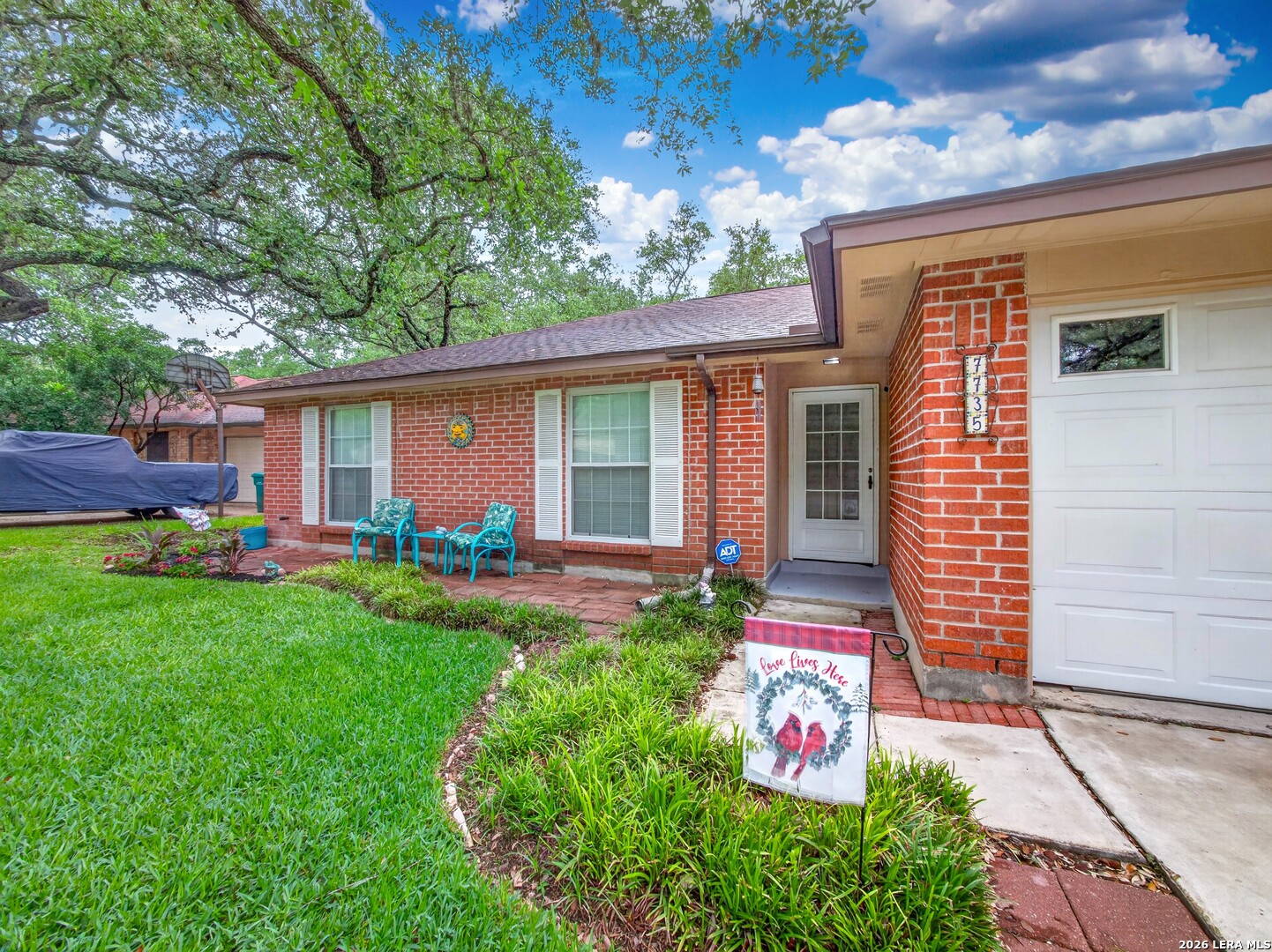 7735 Creek Trail Street San Antonio TX 78254