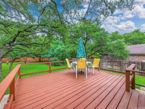 7735 Creek Trail Street San Antonio TX 78254