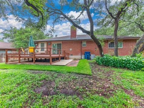 7735 Creek Trail Street San Antonio TX 78254