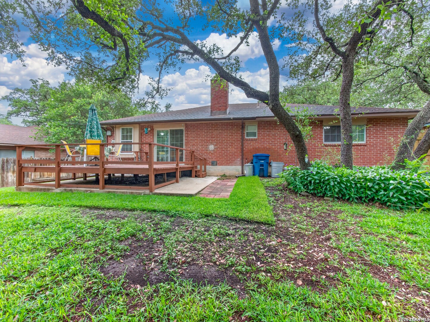 7735 Creek Trail Street San Antonio TX 78254