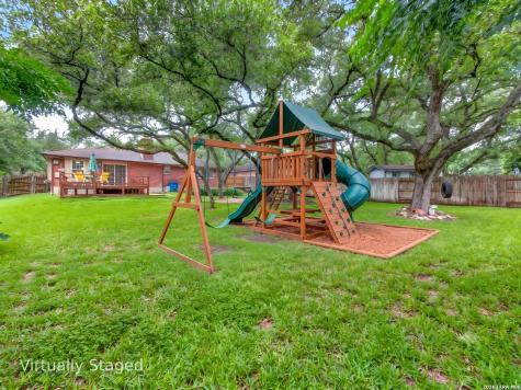 7735 Creek Trail Street San Antonio TX 78254