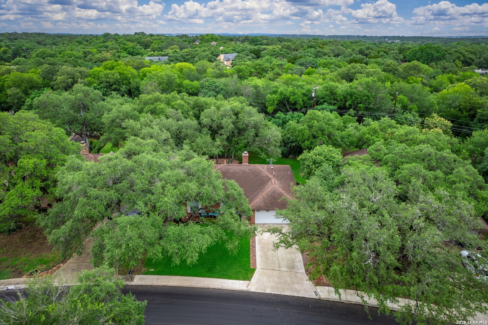 7735 Creek Trail Street San Antonio TX 78254