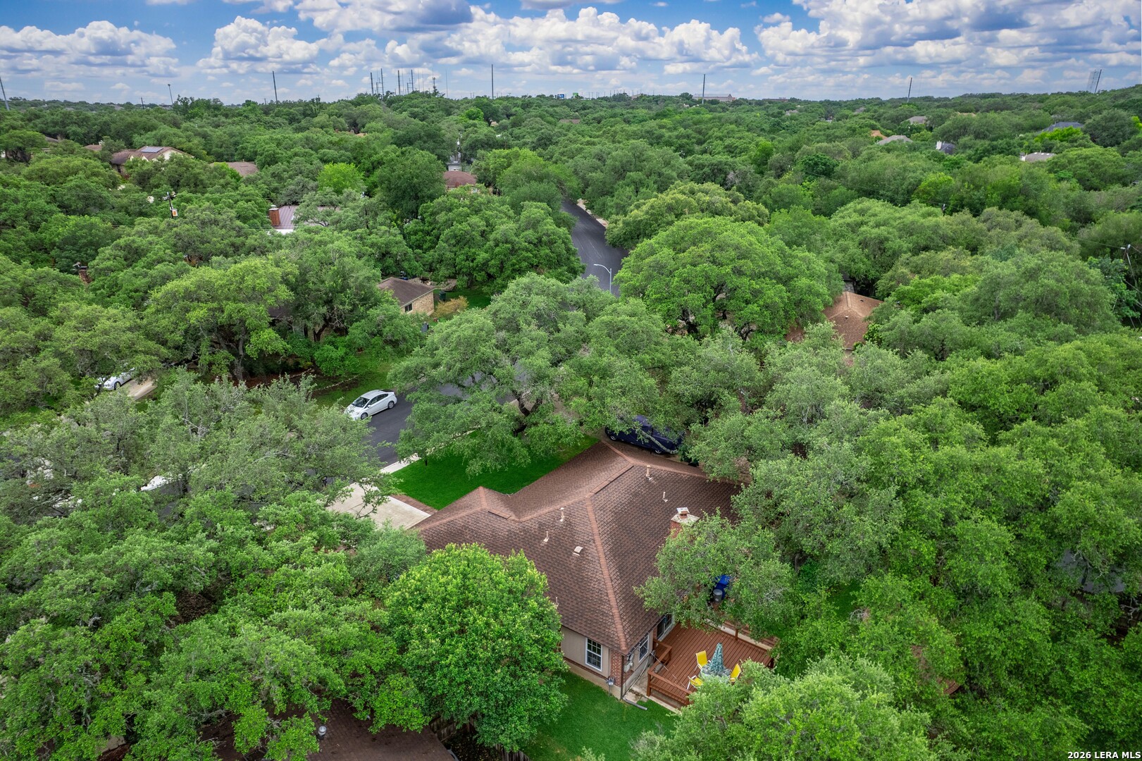 7735 Creek Trail Street San Antonio TX 78254