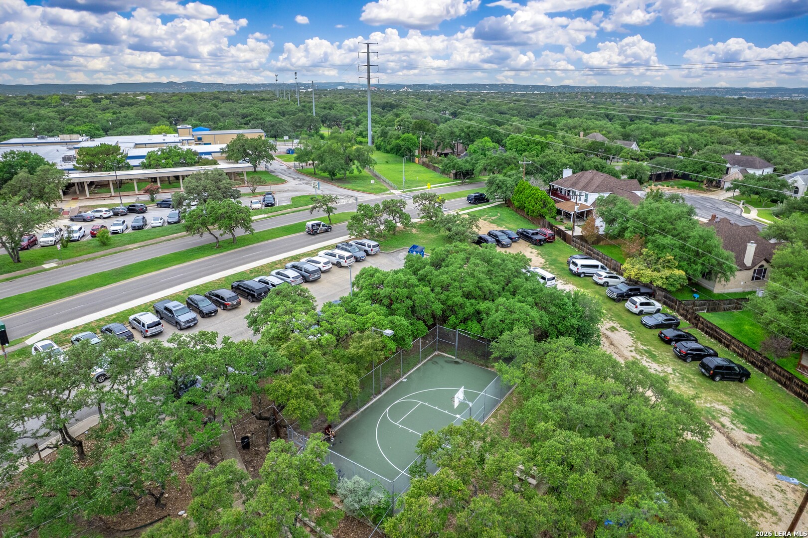 7735 Creek Trail Street San Antonio TX 78254