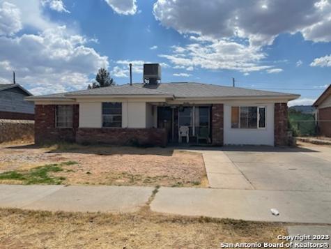10137 Alcan Street El Paso TX 79924
