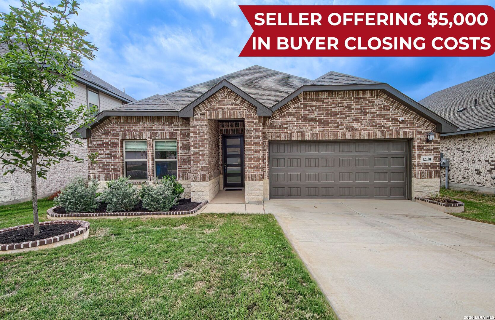 12730 Tegea Pass San Antonio TX 78245