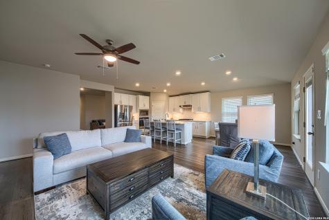 12730 Tegea Pass San Antonio TX 78245