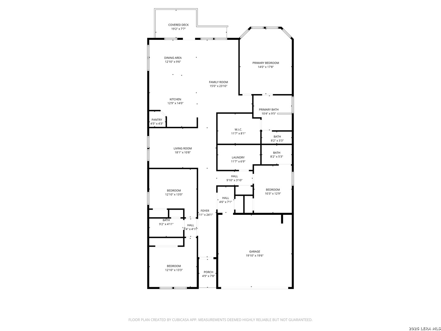 12730 Tegea Pass San Antonio TX 78245