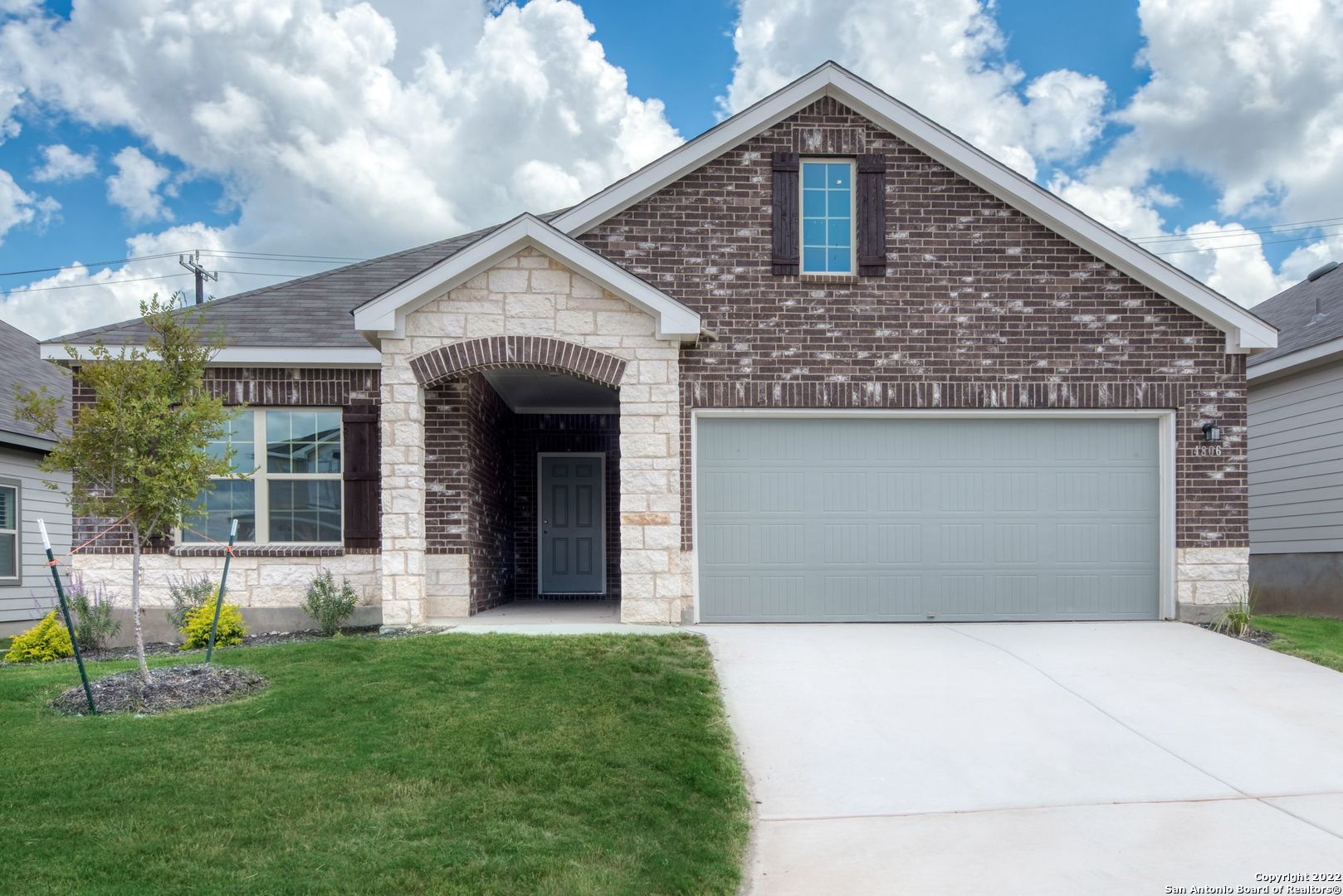 4806 Corona Australis San Antonio TX 78245