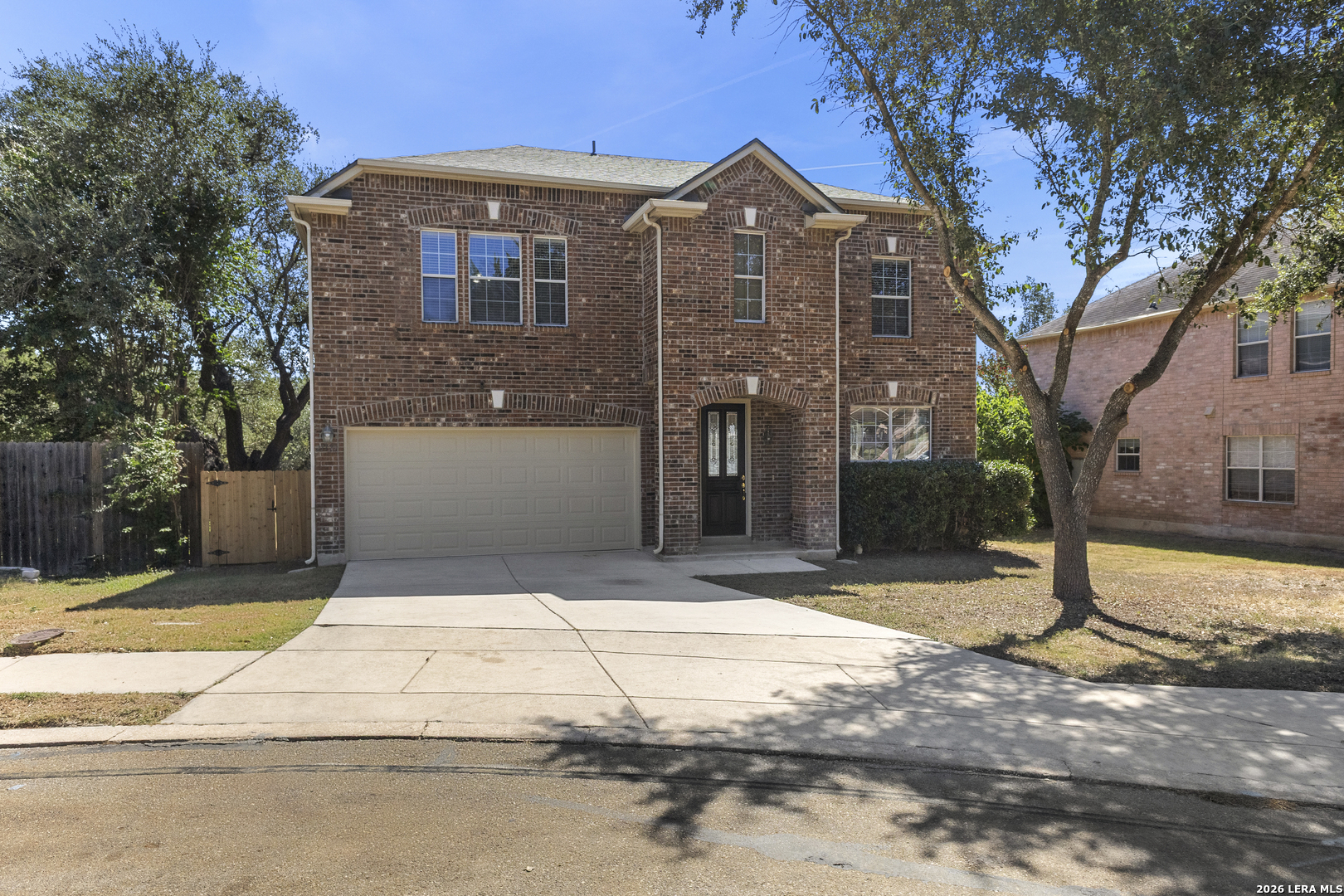 21322 Busby Creek San Antonio TX 78259