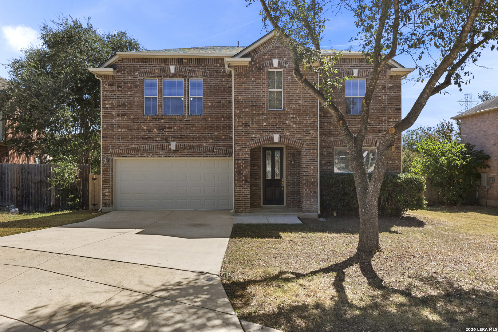 21322 Busby Creek San Antonio TX 78259