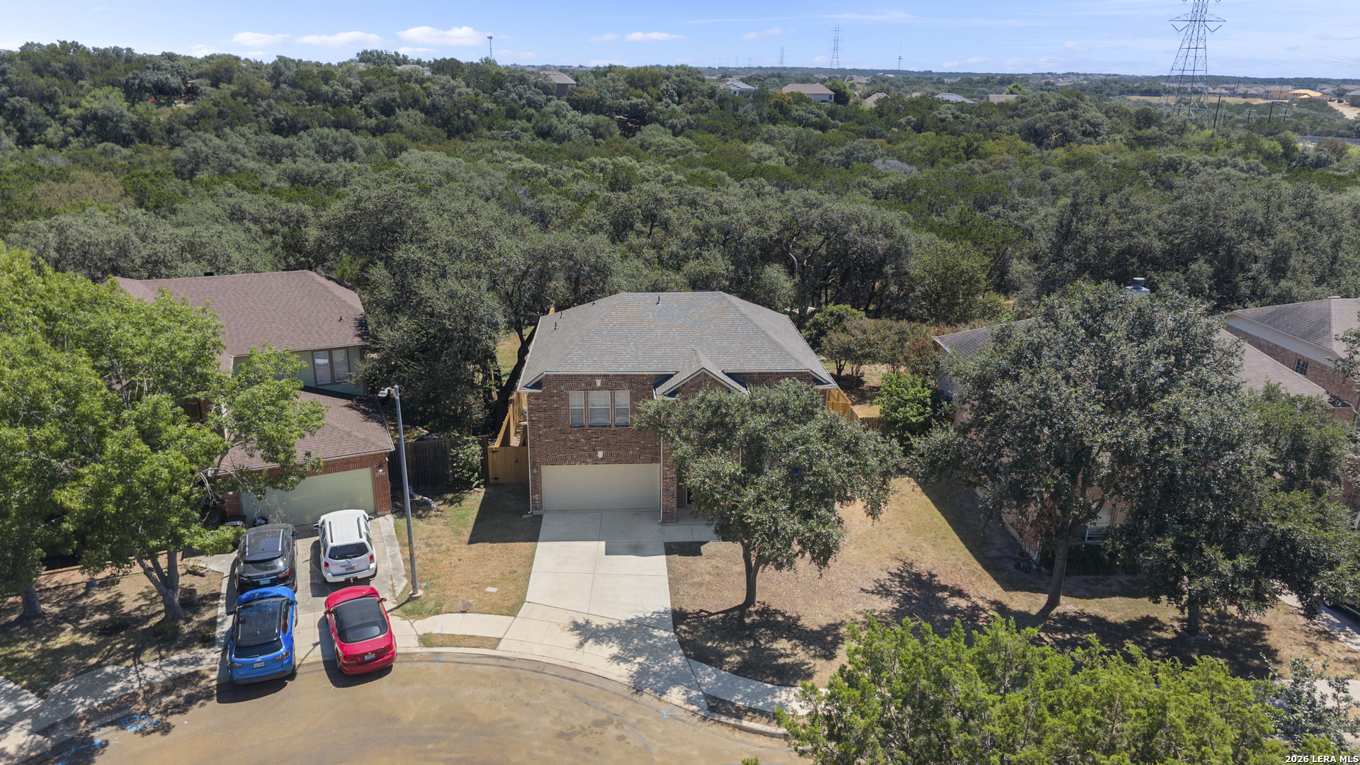 21322 Busby Creek San Antonio TX 78259