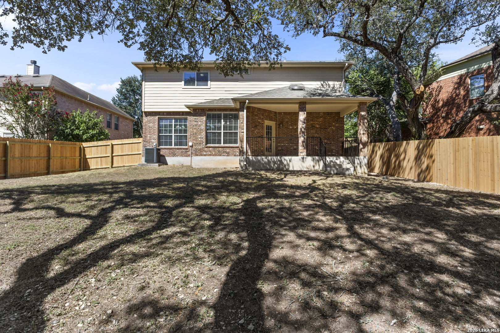 21322 Busby Creek San Antonio TX 78259