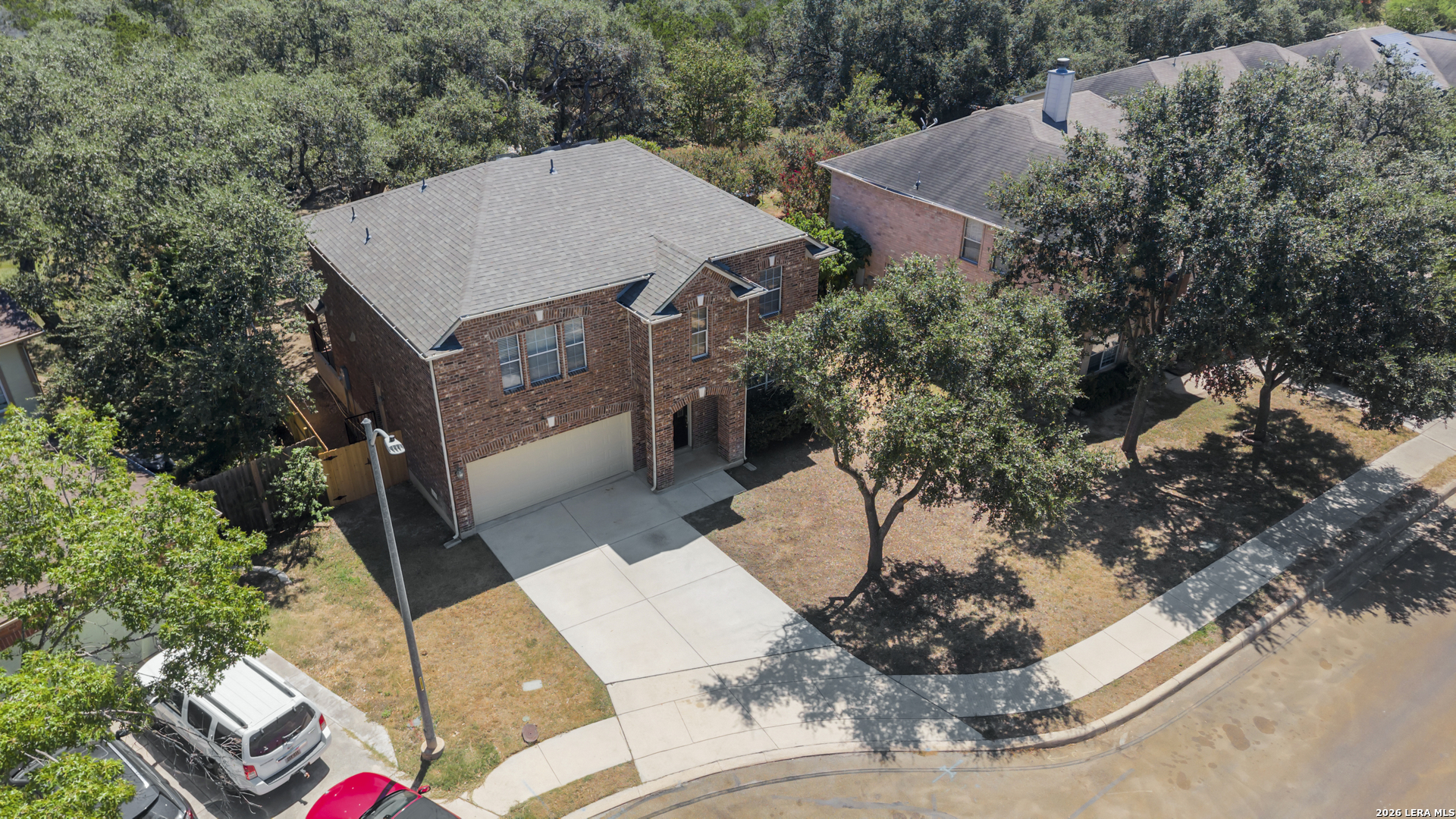 21322 Busby Creek San Antonio TX 78259