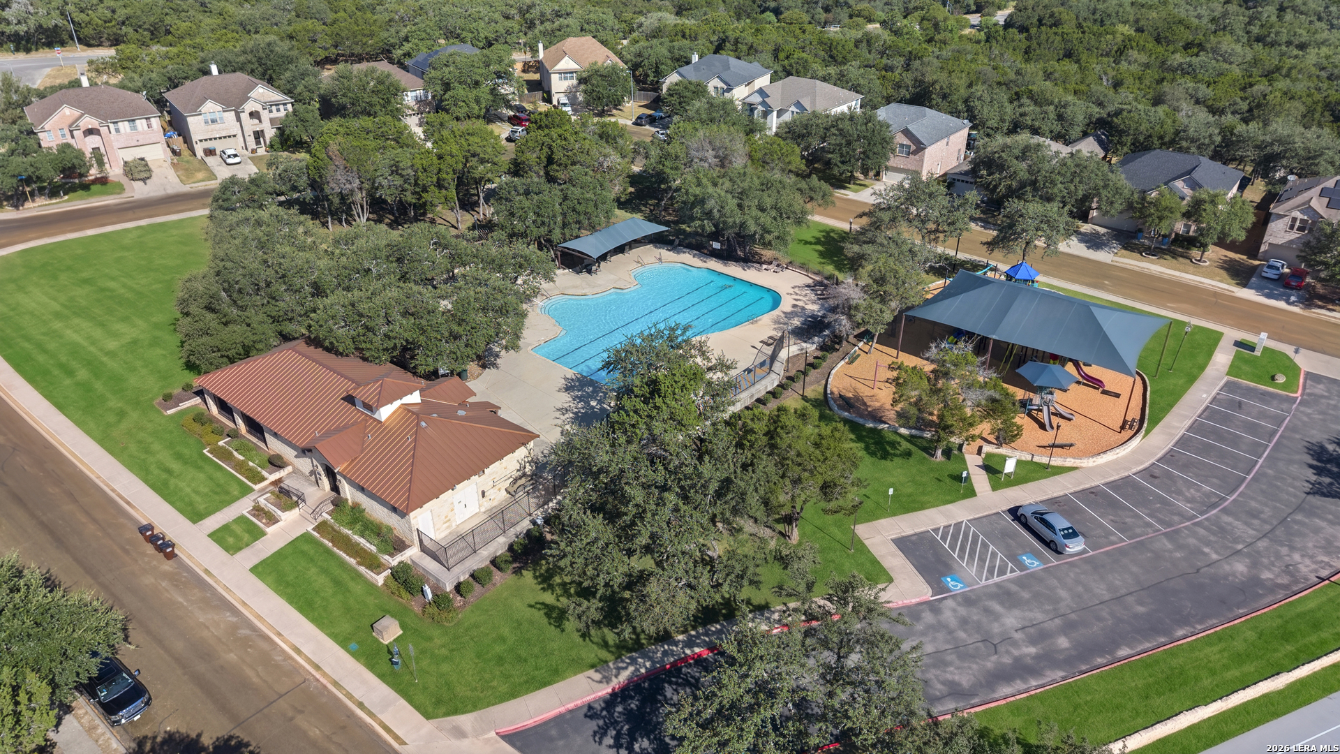 21322 Busby Creek San Antonio TX 78259
