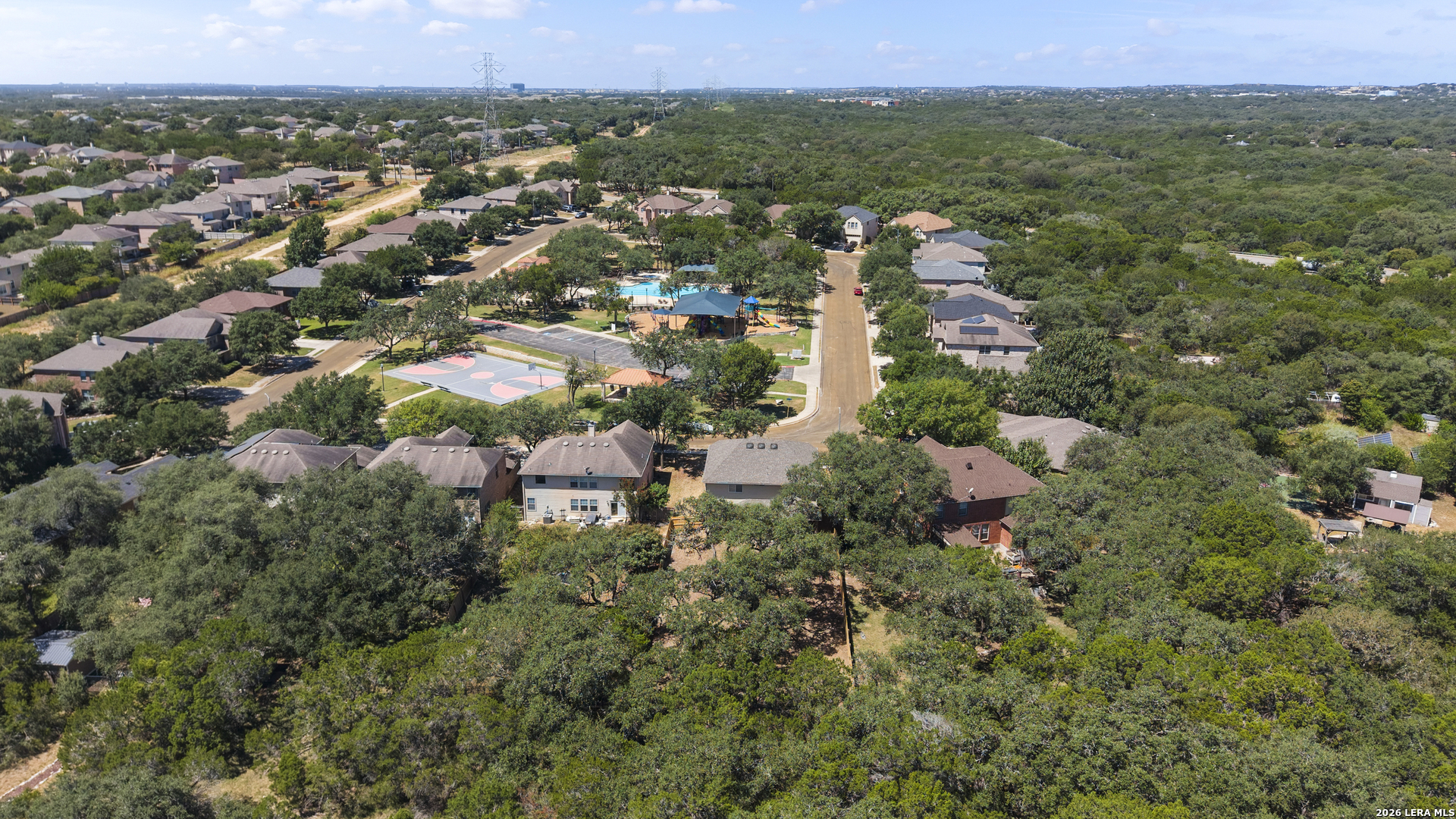 21322 Busby Creek San Antonio TX 78259