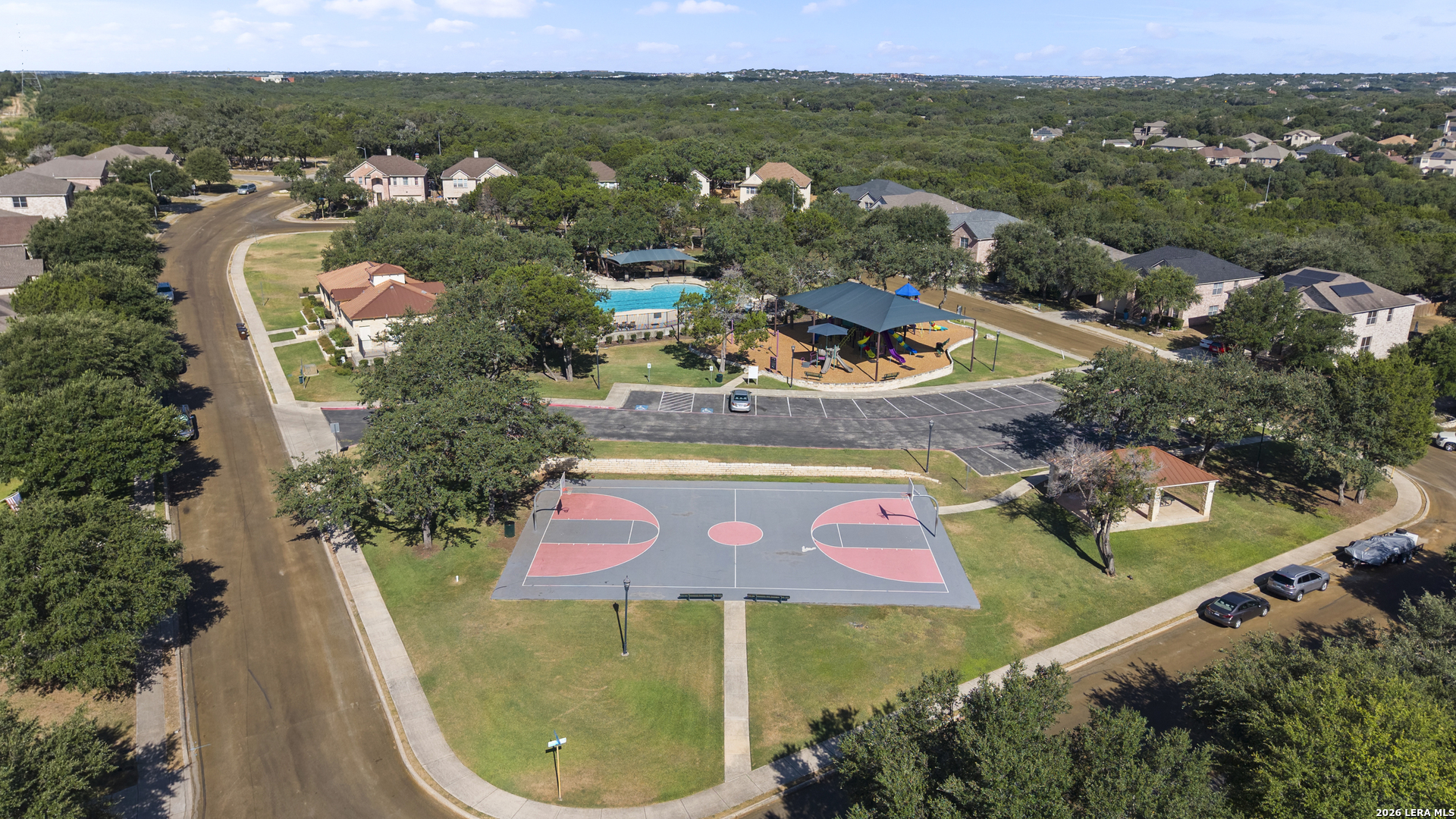 21322 Busby Creek San Antonio TX 78259