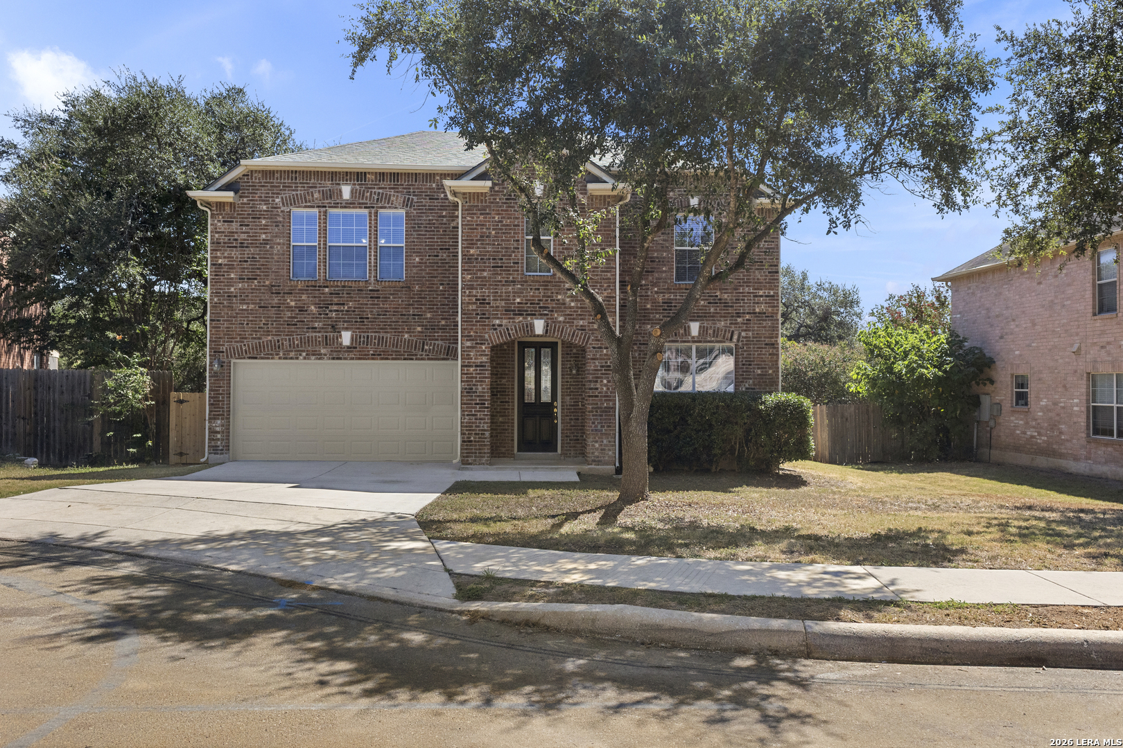 21322 Busby Creek San Antonio TX 78259