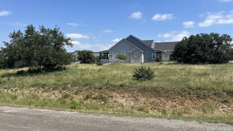 Lot 1064 John Price Blanco TX 78606