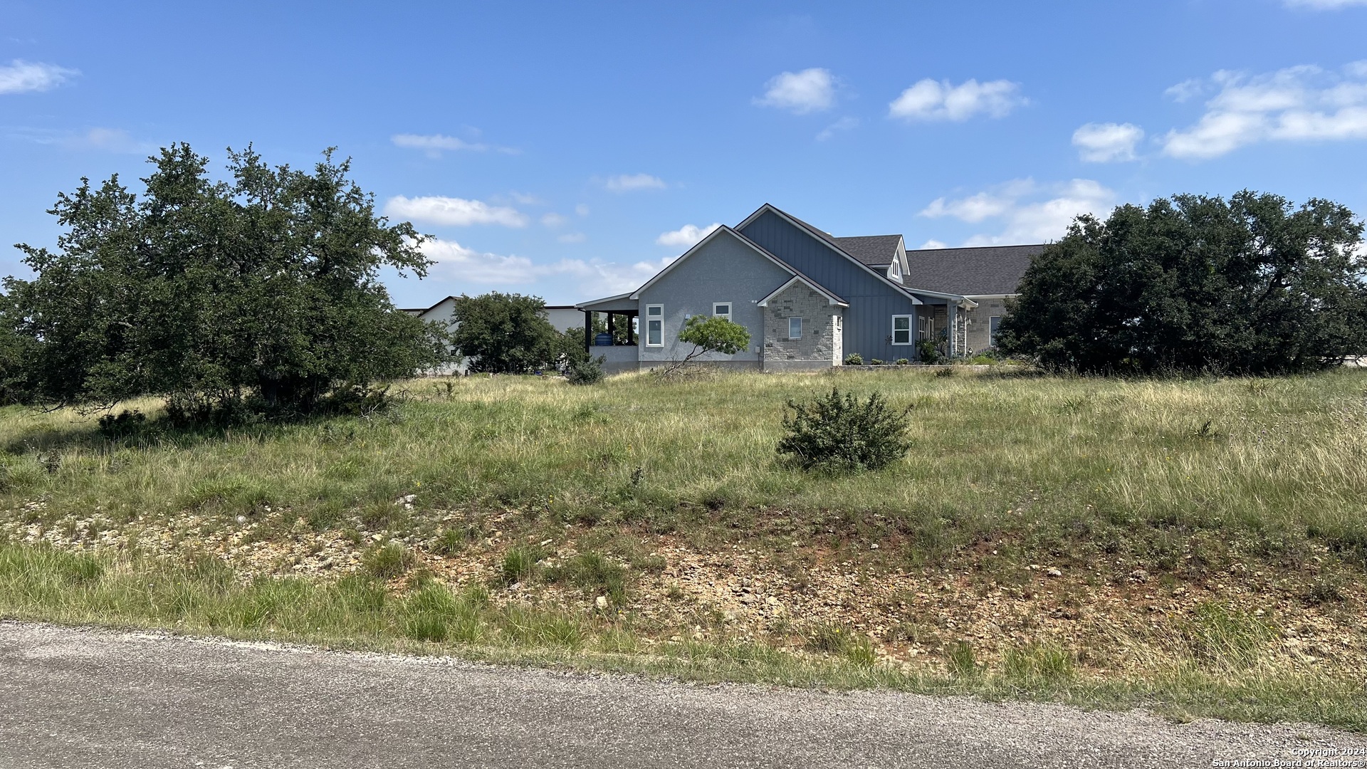 Lot 1064 John Price Blanco TX 78606