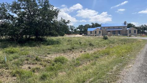 Lot 1064 John Price Blanco TX 78606