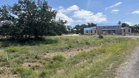 Lot 1064 John Price Blanco TX 78606