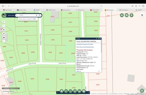 Lot 1064 John Price Blanco TX 78606