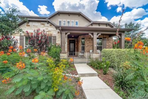 28540 Willis Ranch San Antonio TX 78260