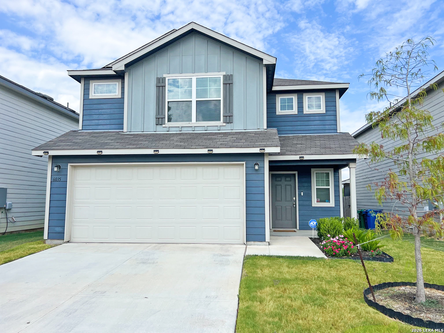 6035 Bluestem Way San Antonio TX 78218
