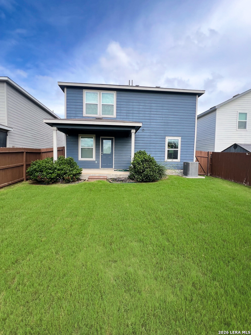 6035 Bluestem Way San Antonio TX 78218