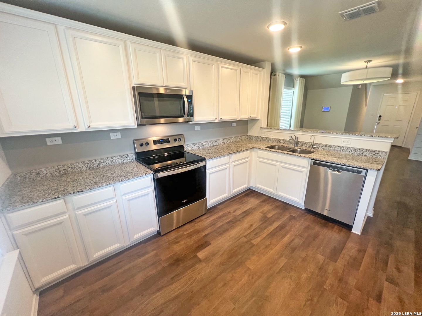 6035 Bluestem Way San Antonio TX 78218