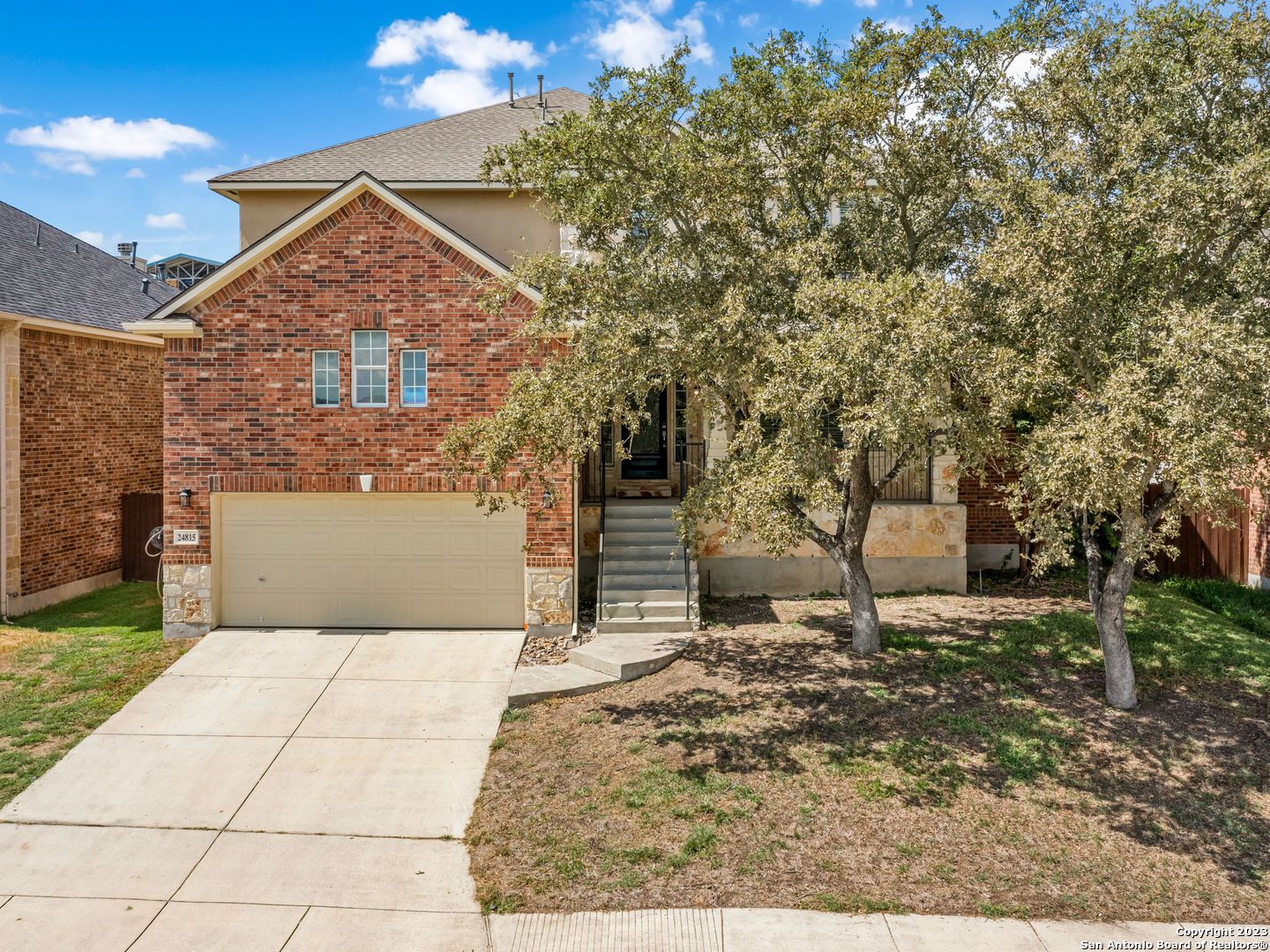 24815 Chianti Way San Antonio TX 78260