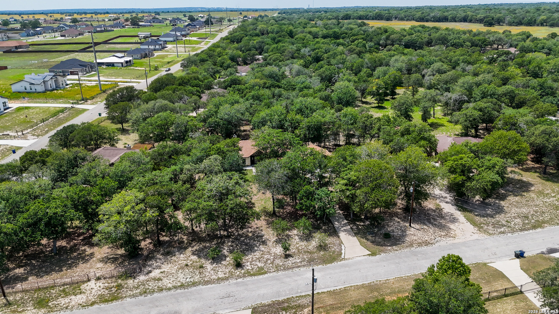 105 Wild Stallion La Vernia TX 78121