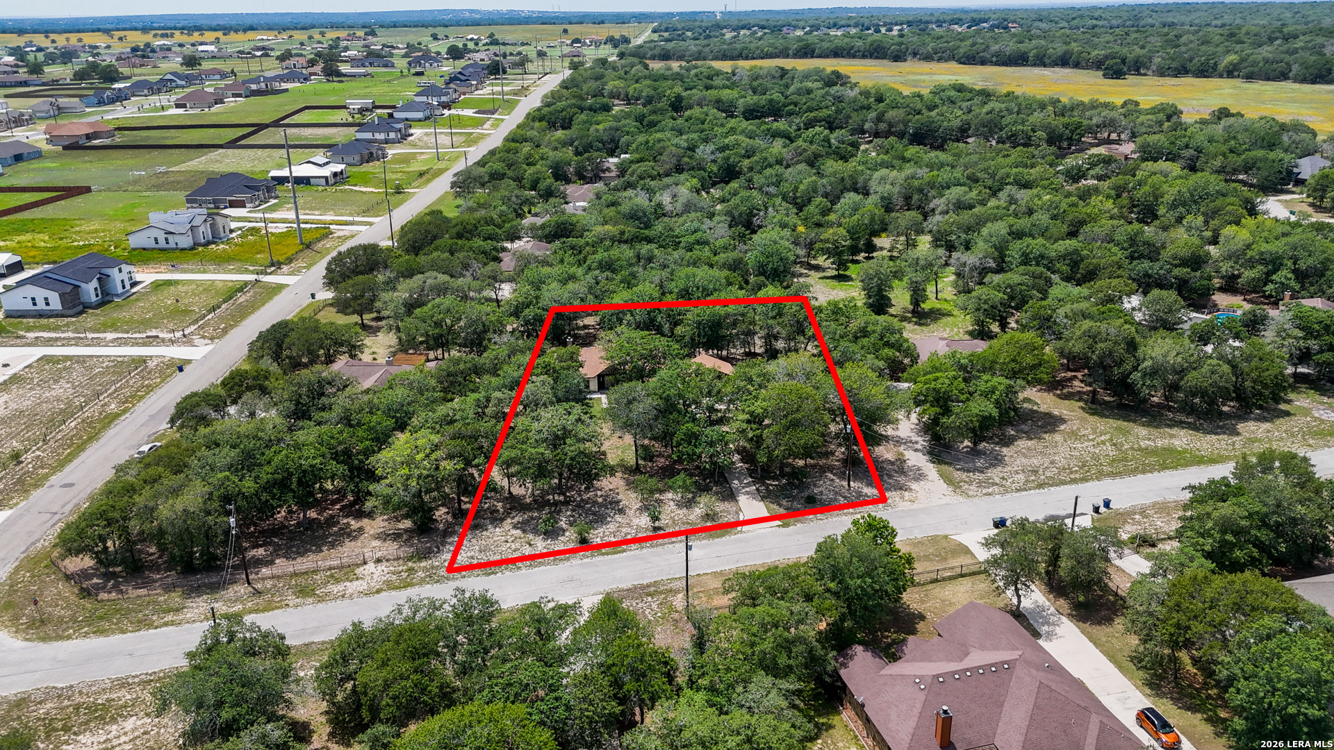 105 Wild Stallion La Vernia TX 78121