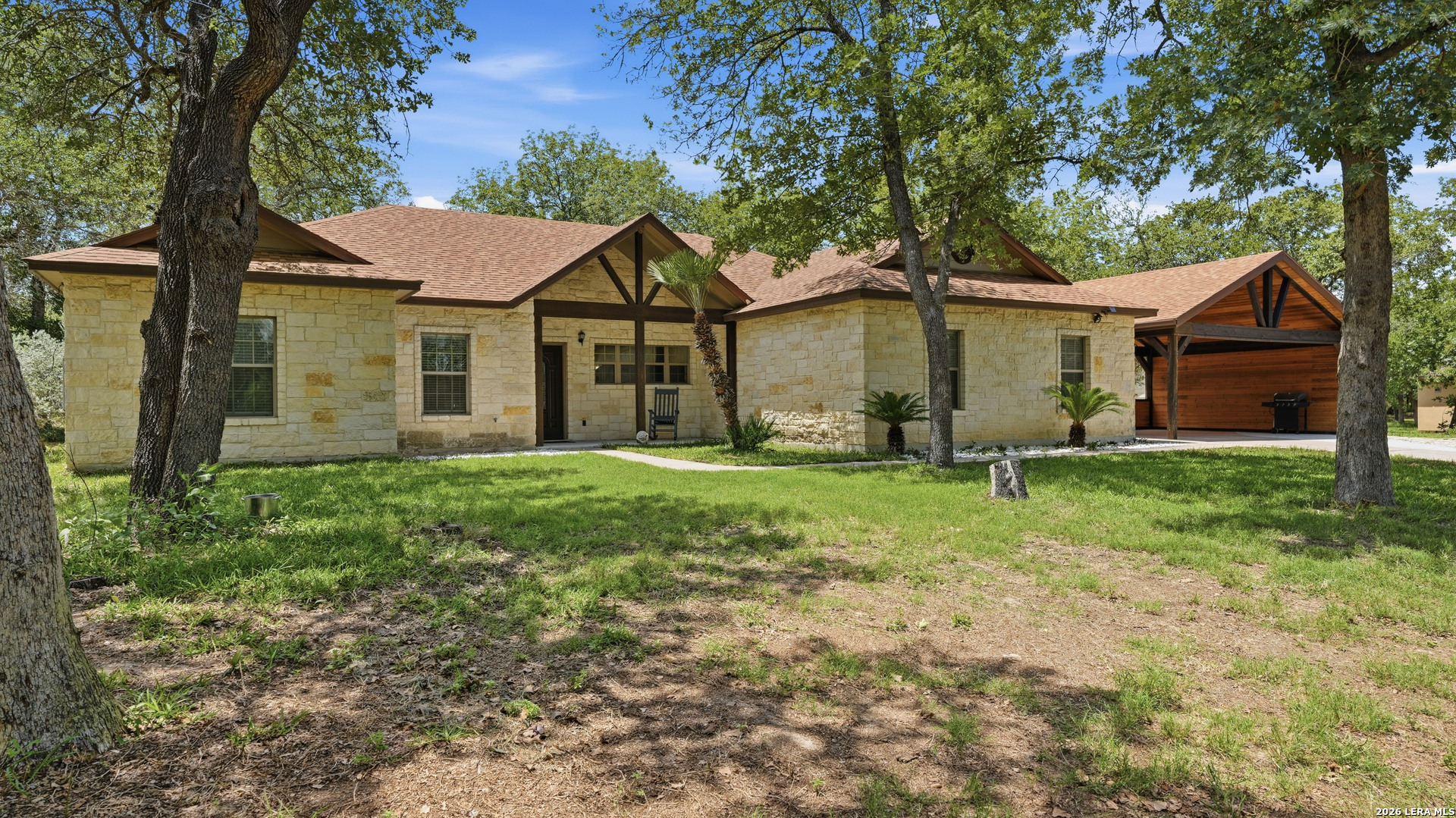 105 Wild Stallion La Vernia TX 78121