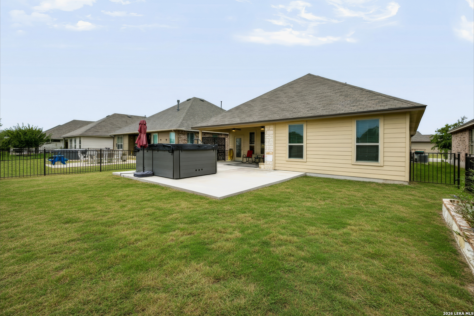 9407 Sundrop Valley San Antonio TX 78254