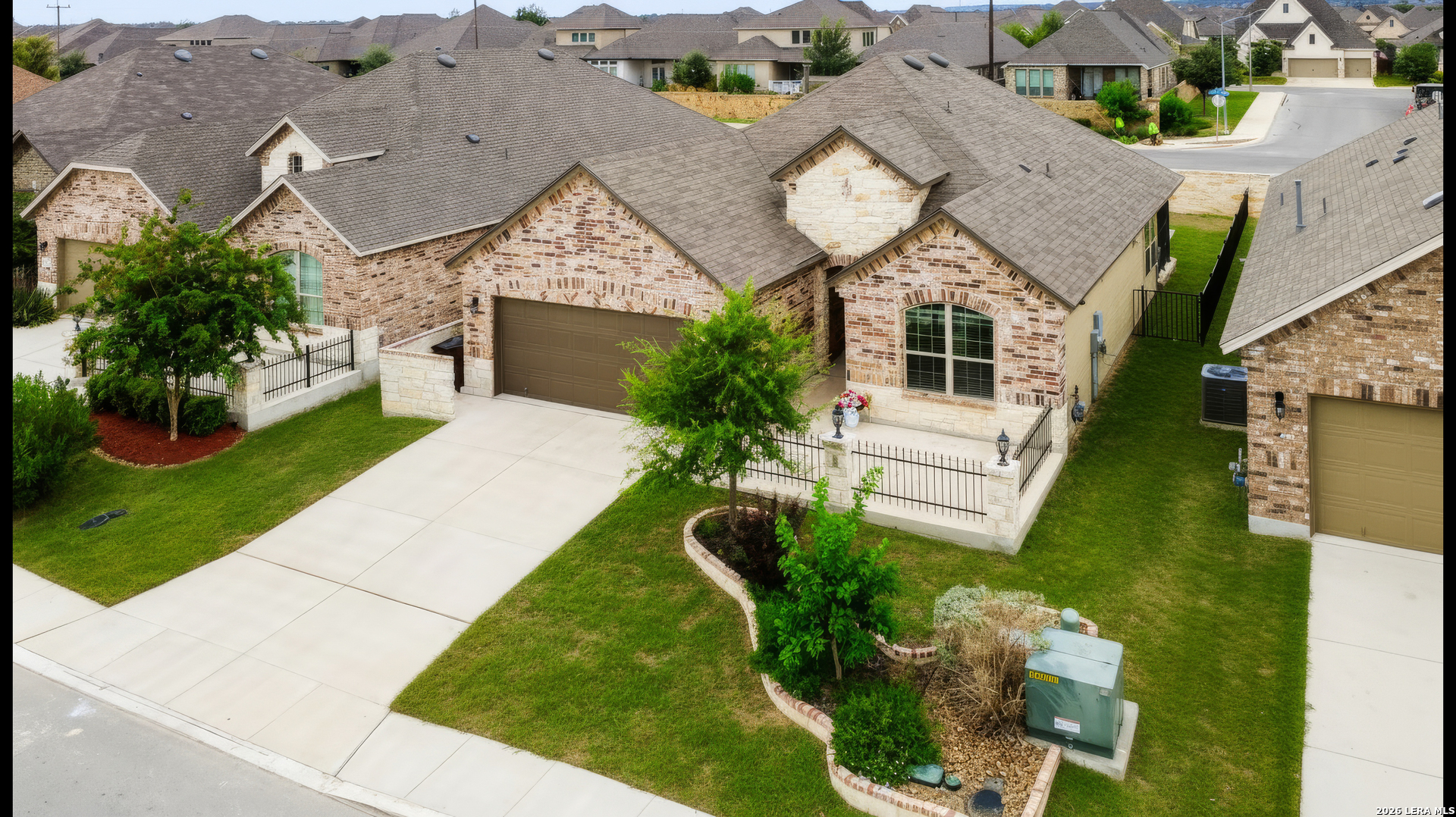 9407 Sundrop Valley San Antonio TX 78254