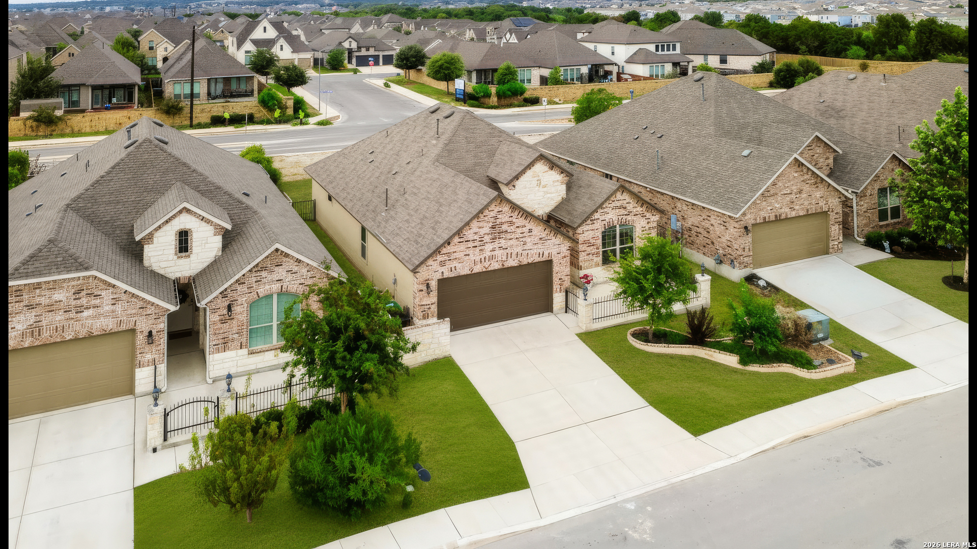 9407 Sundrop Valley San Antonio TX 78254