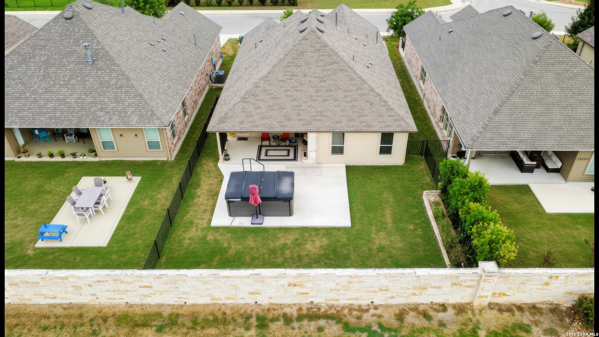 9407 Sundrop Valley San Antonio TX 78254