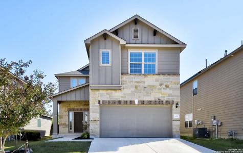 618 Fort Concho San Antonio TX 78245