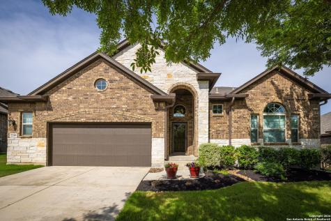 2249 Sun Stone Place New Braunfels TX 78130